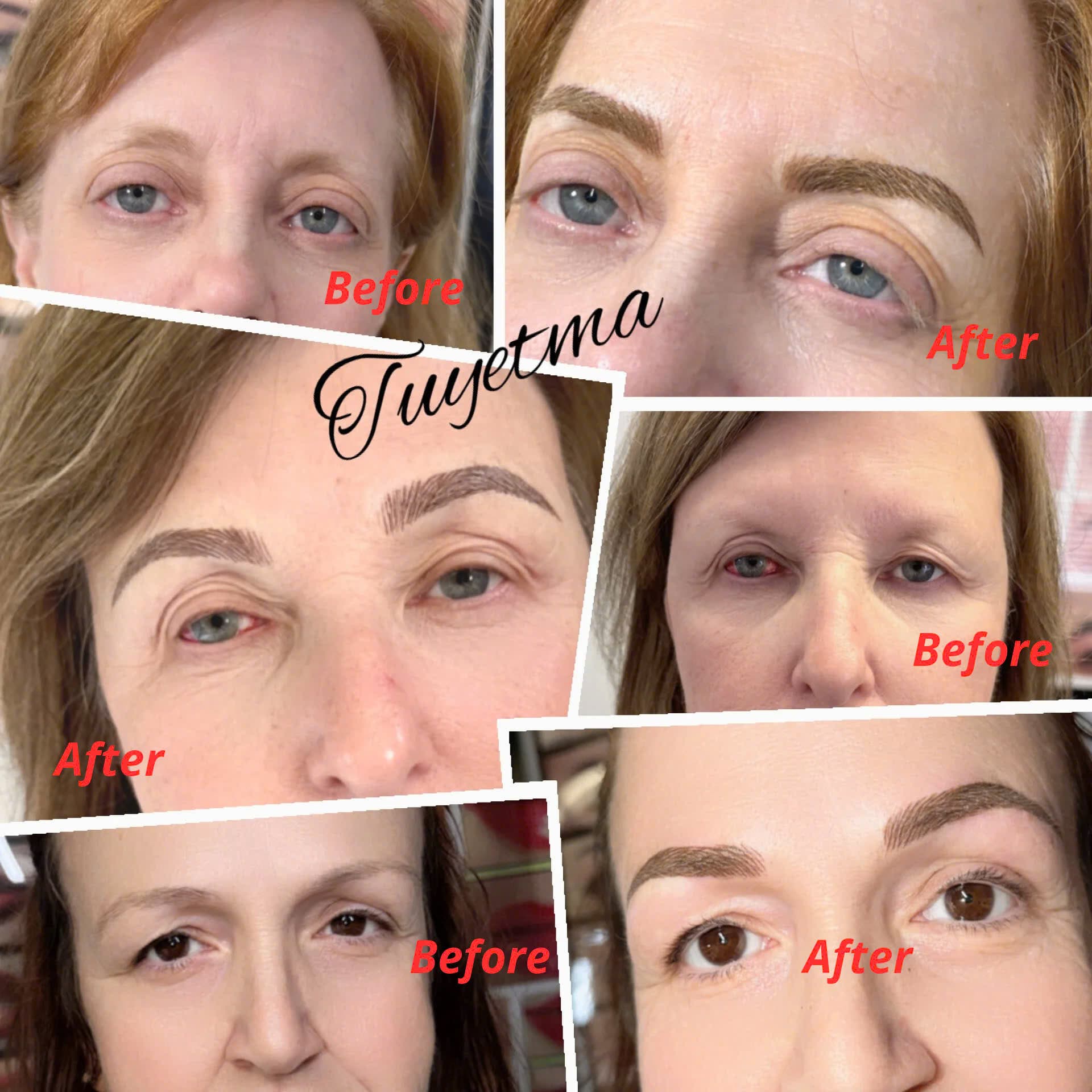 Ms. Yen (30 years old)