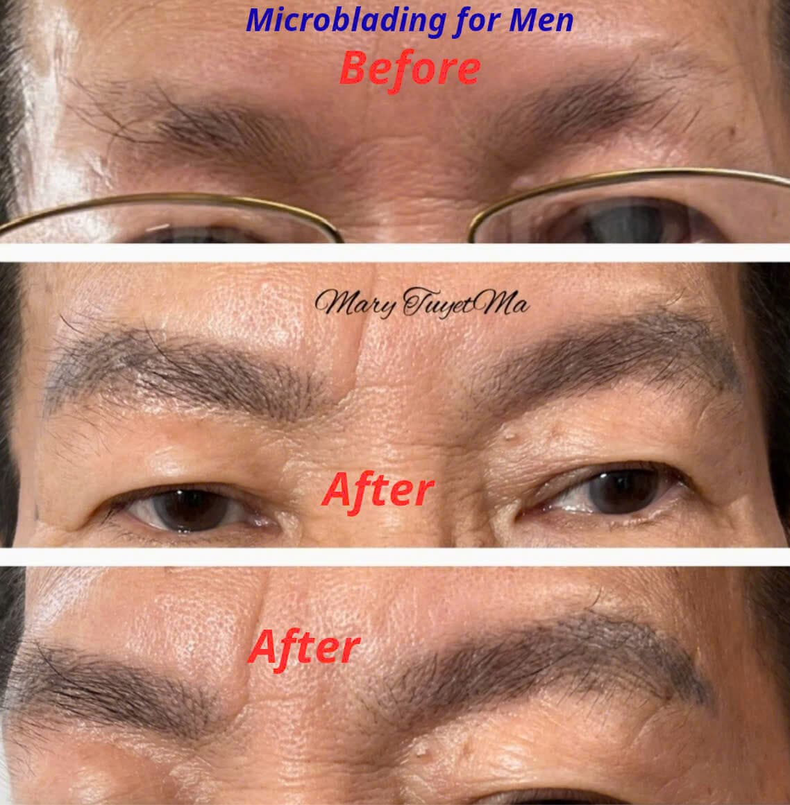 Mr. Nam (40 years old)